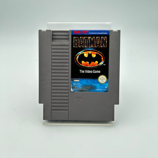 BATMAN - NES