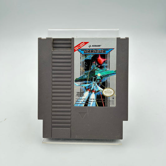 GRADIUS - NES
