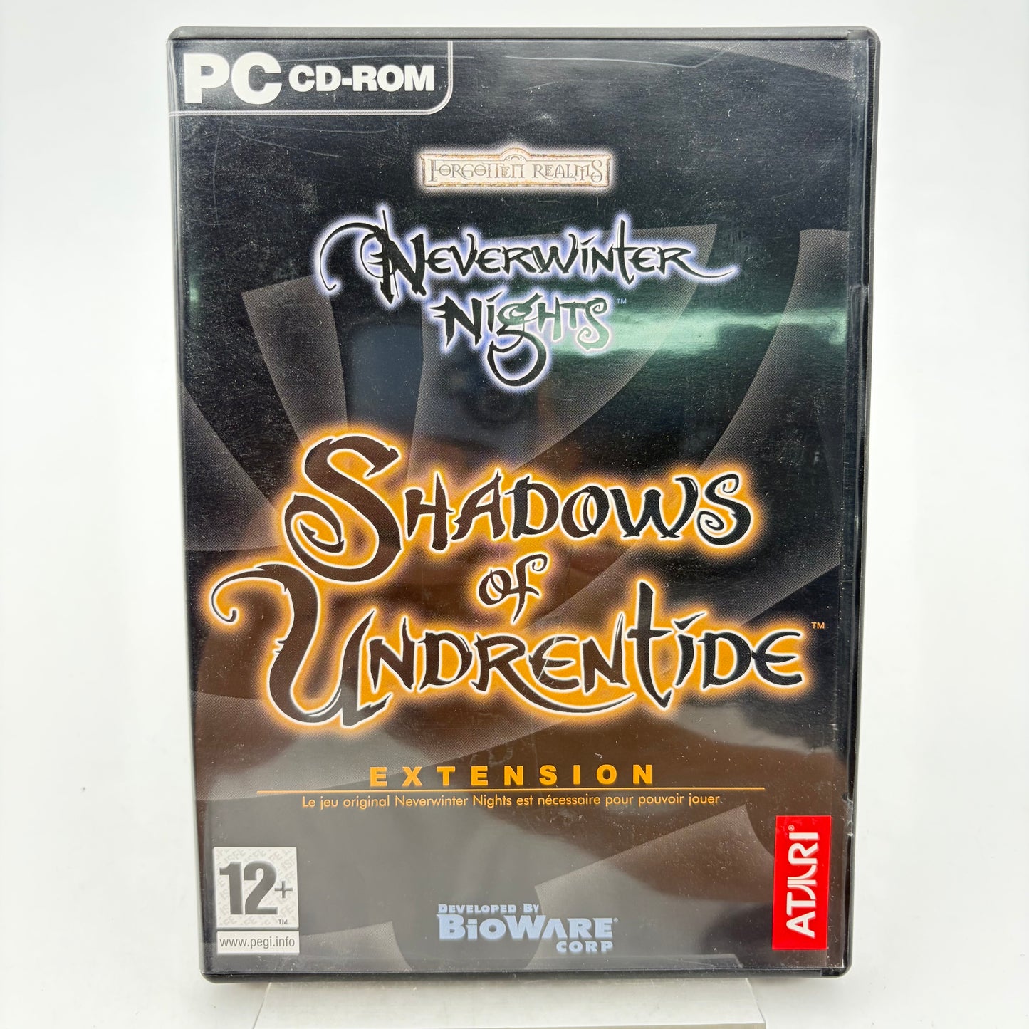 SHADOWS OF UNDRENTIDE - PC