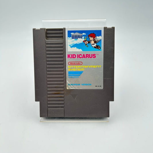 KID ICARUS - NES