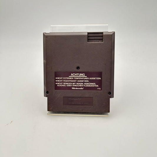 KID ICARUS - NES