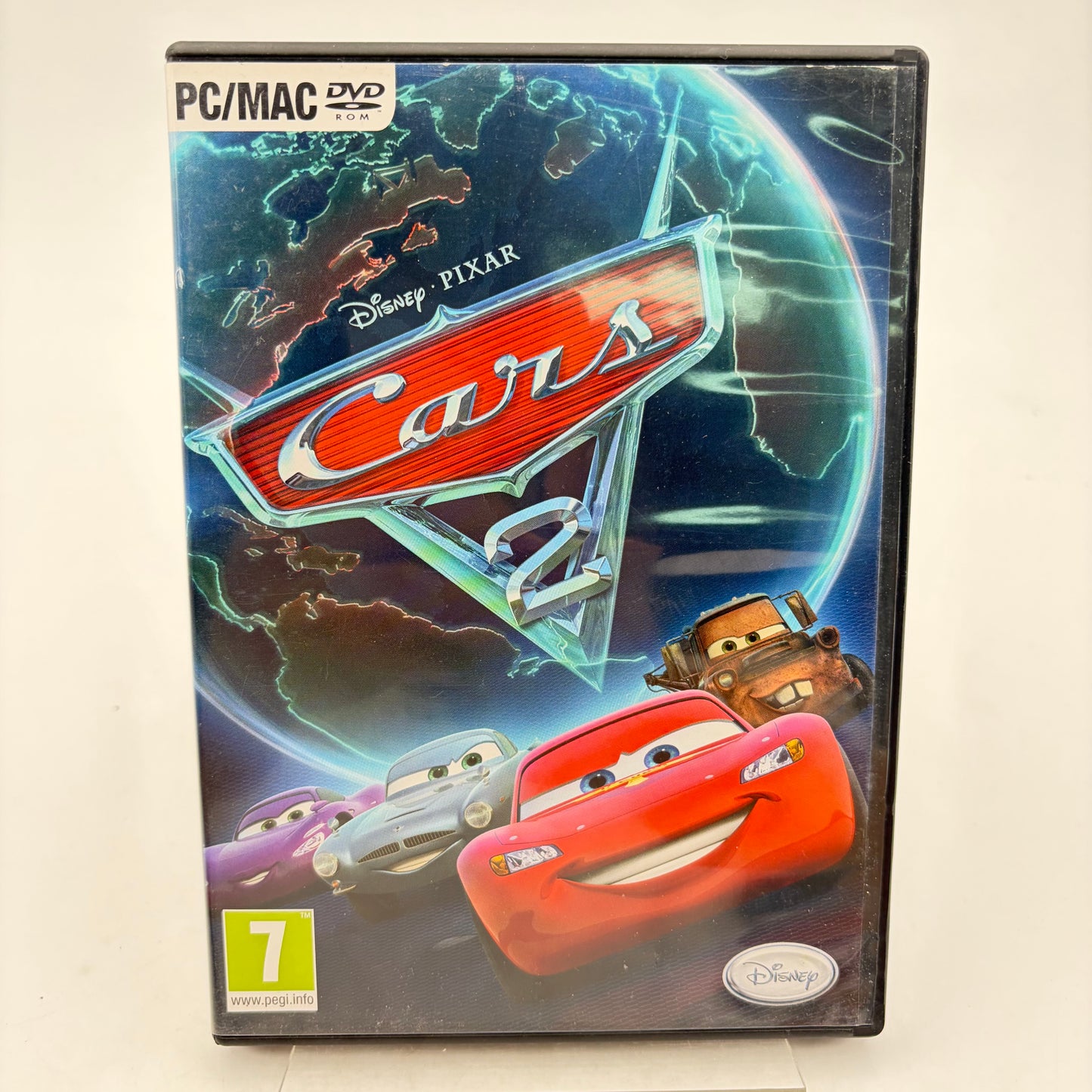 CARS 2 - PC