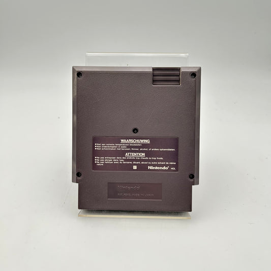 DONKEY KONG 3 - NES