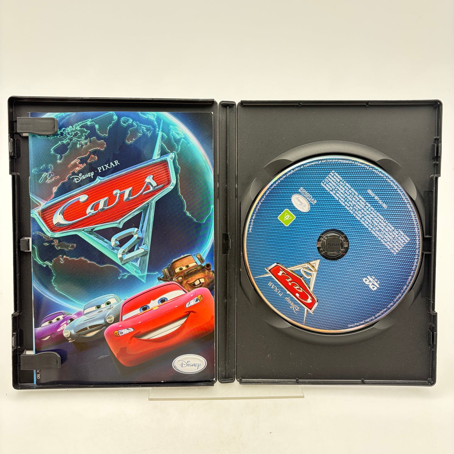 CARS 2 - PC