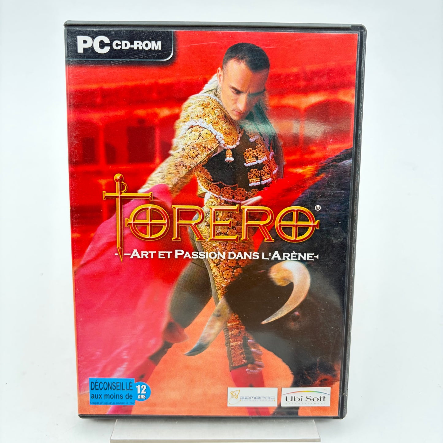 TORERO - PC