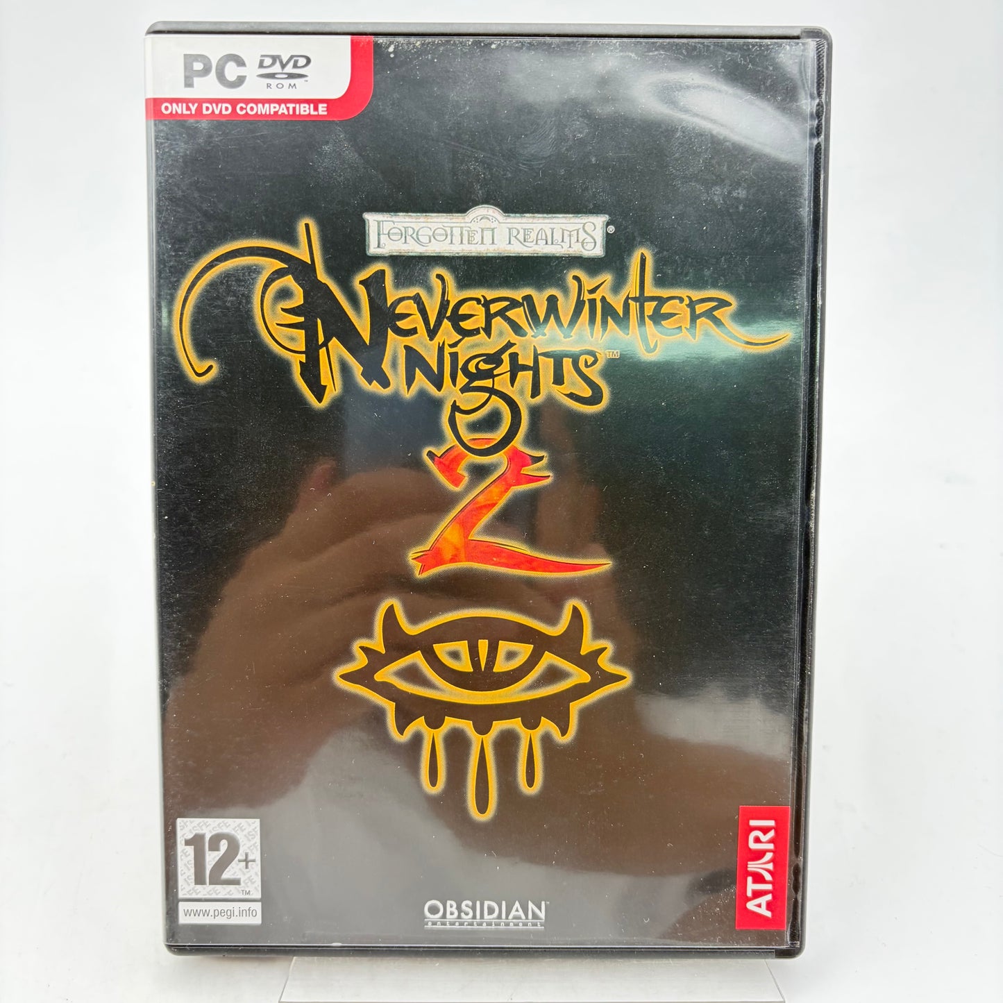 NEVERWINTER NIGHTS 2 - PC