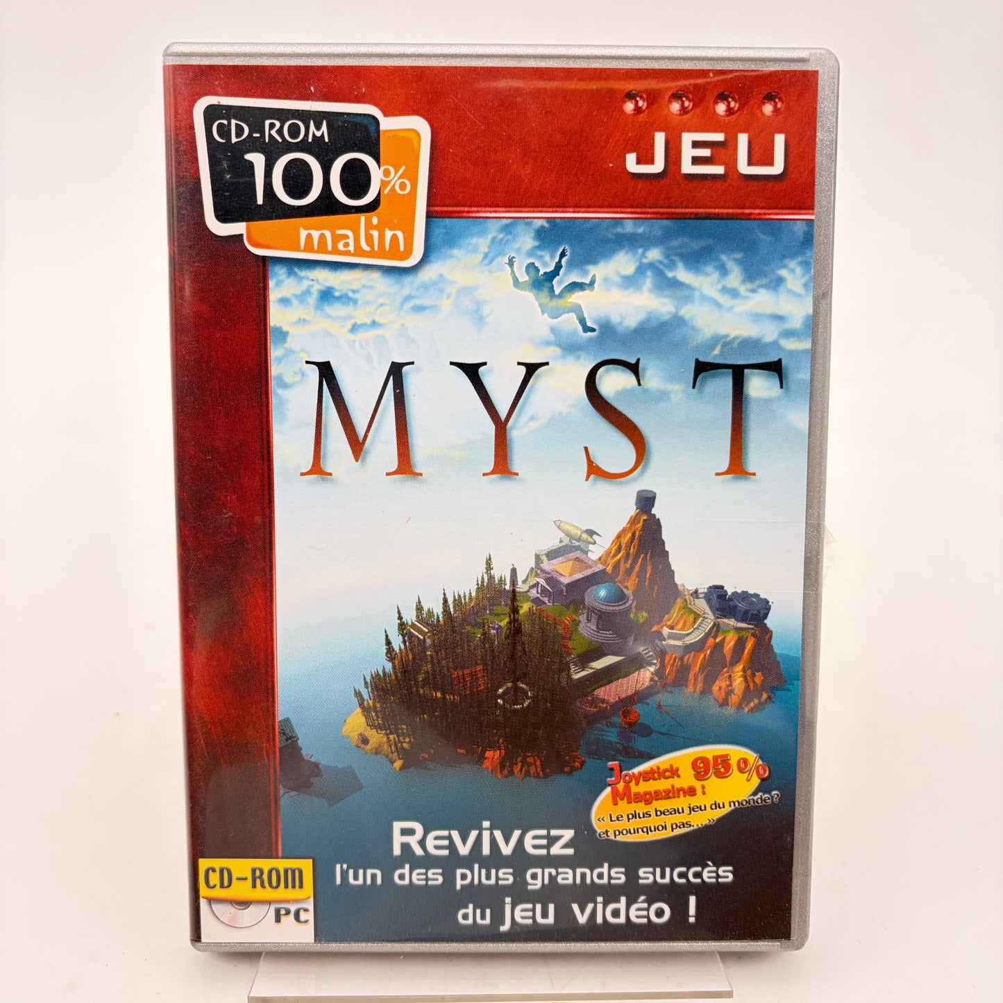 MYST - PC