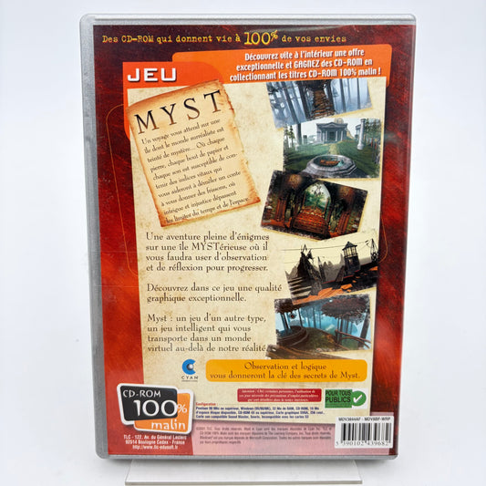 MYST - PC