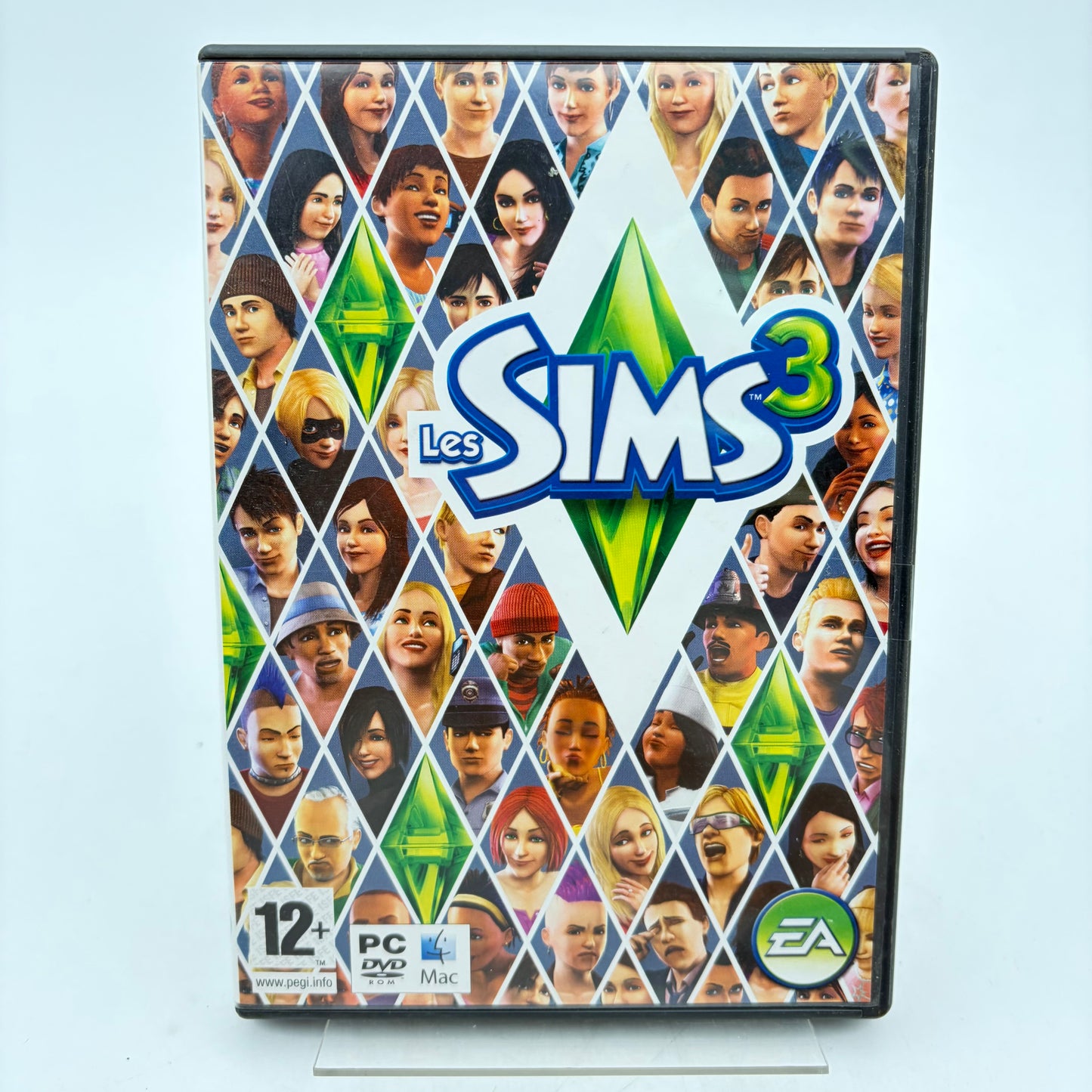 LES SIMS 3 - PC
