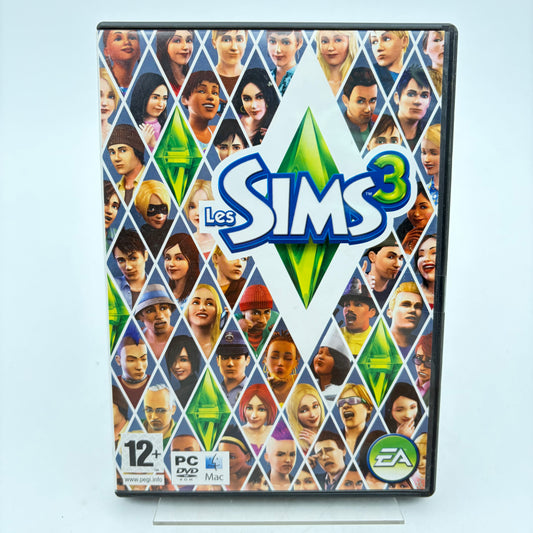 LES SIMS 3 - PC