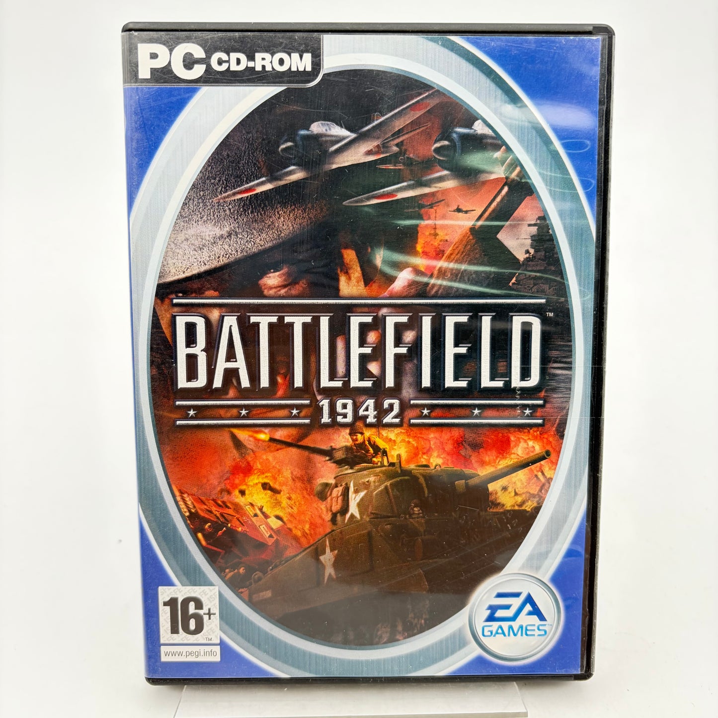 BATTLEFIELD 1942 - PC