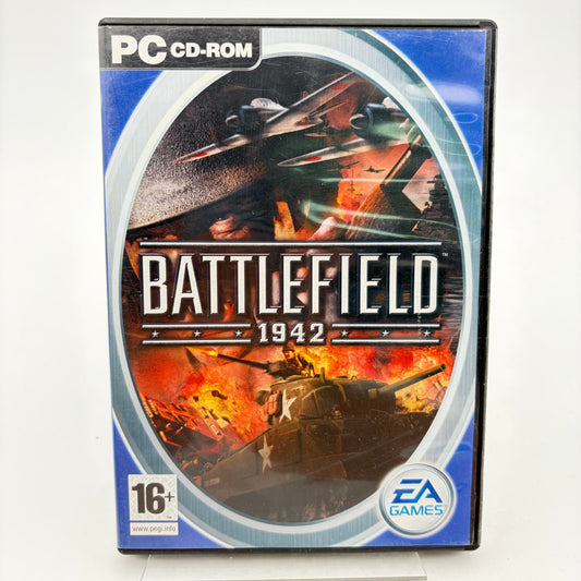 BATTLEFIELD 1942 - PC