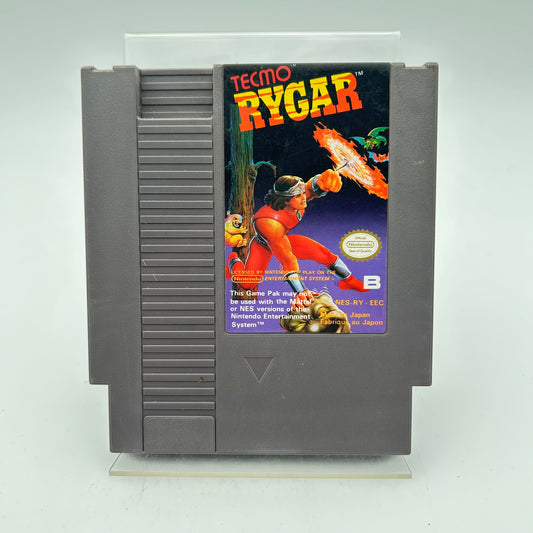 RYGAR - NES
