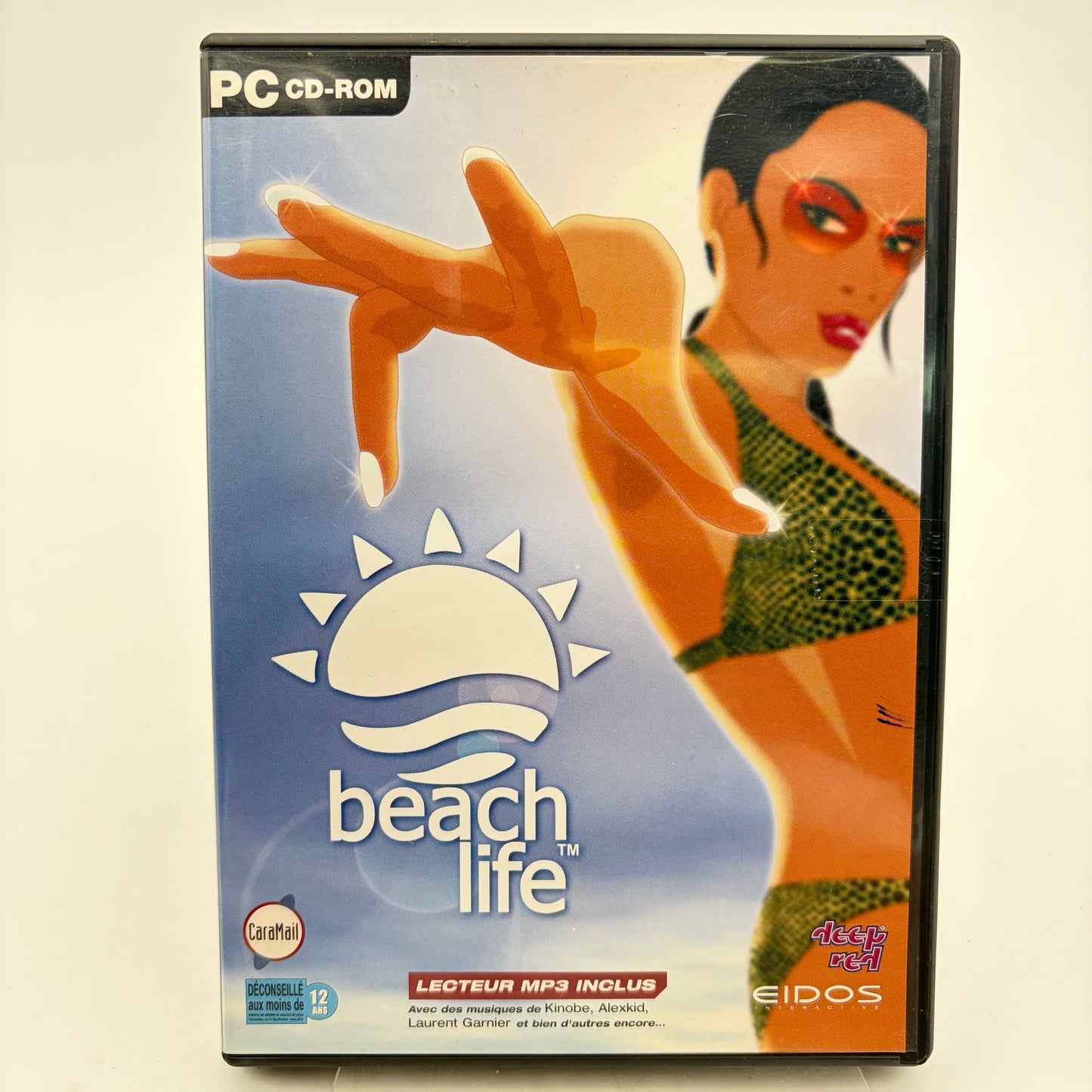 BEACH LIFE - PC
