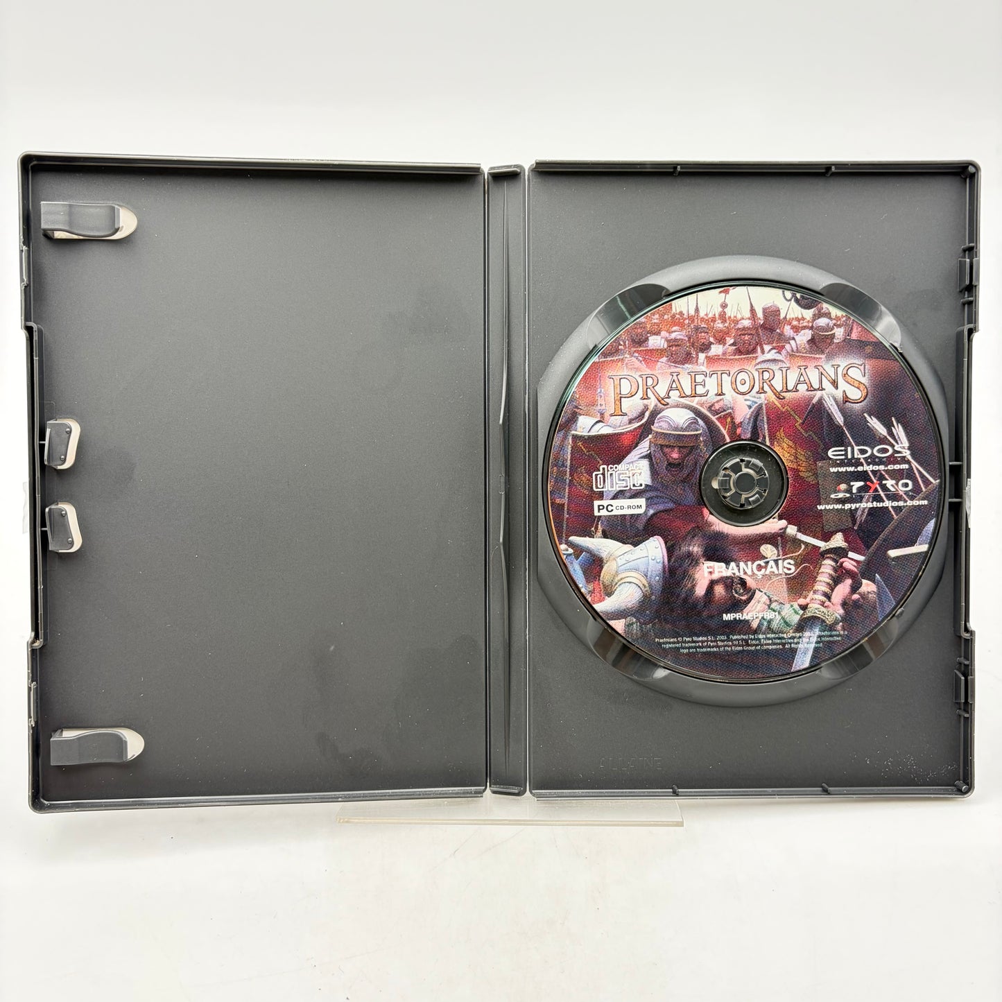 PRAETORIANS - PC
