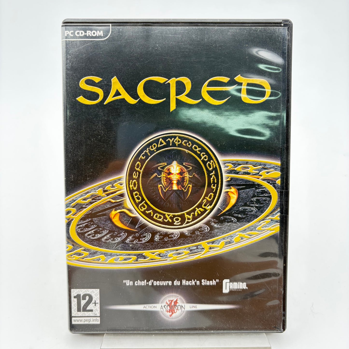 SACRED - PC