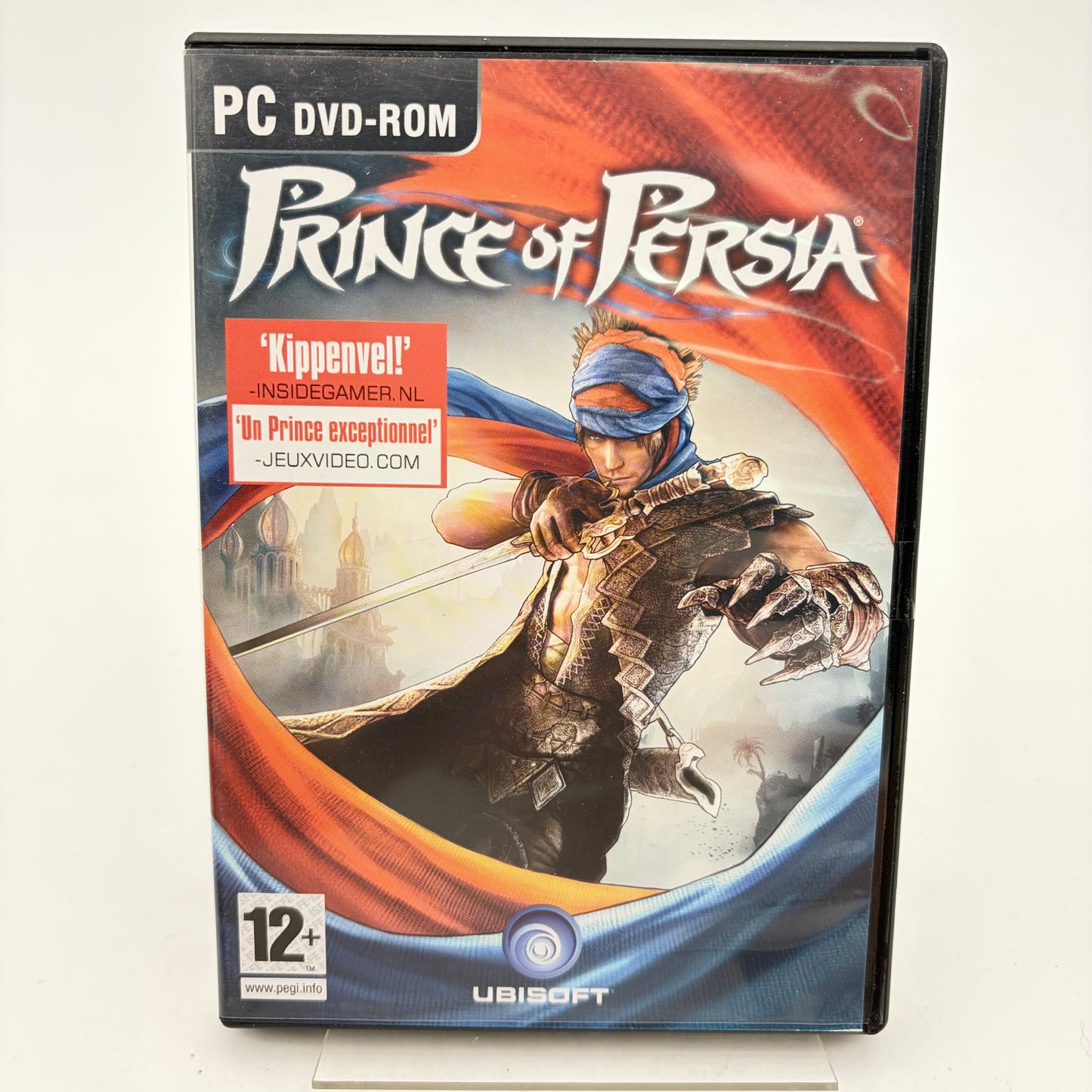 PRINCE OF PERSIA - PC
