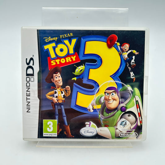 TOY STORY 3 - NINTENDO DS