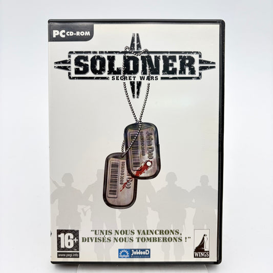 SOLDNER - PC