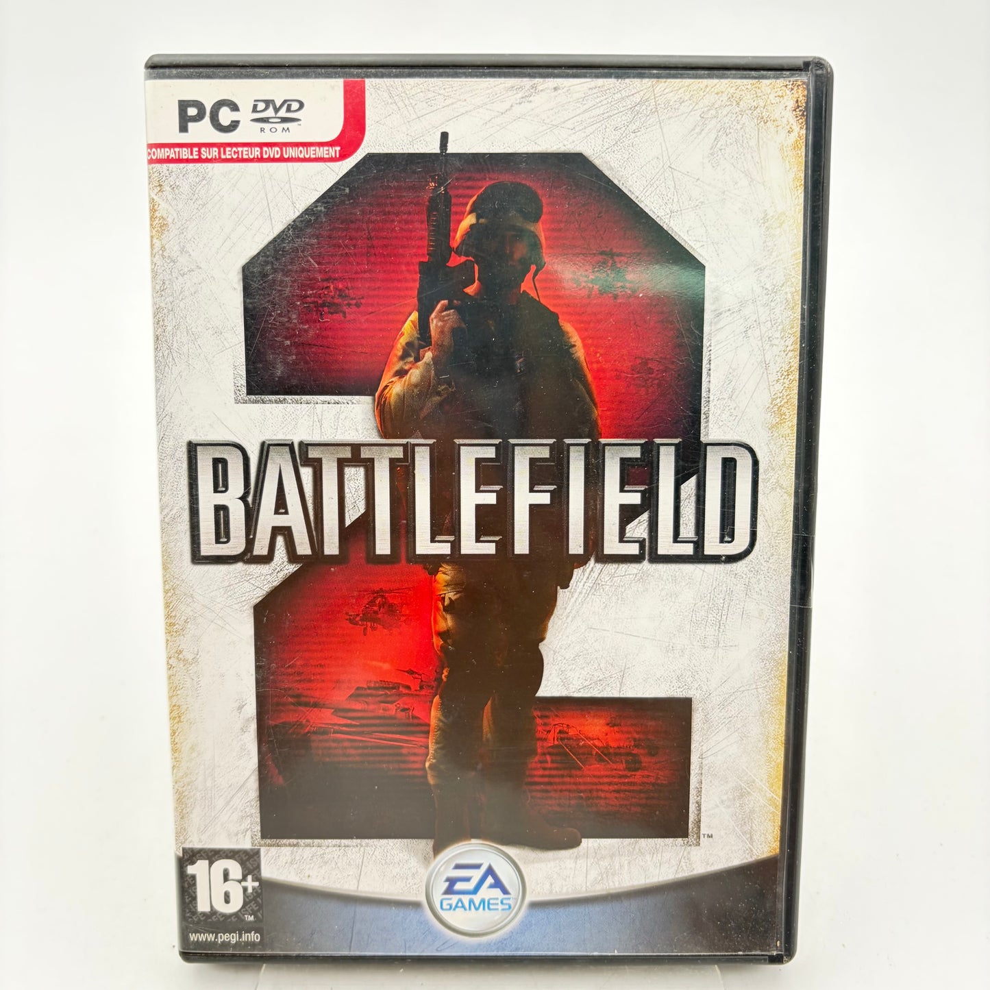BATTLEFIELD 2 - PC