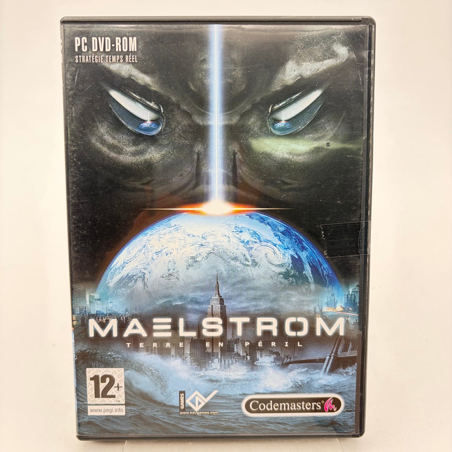 MAELSTROM - PC
