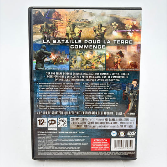 MAELSTROM - PC