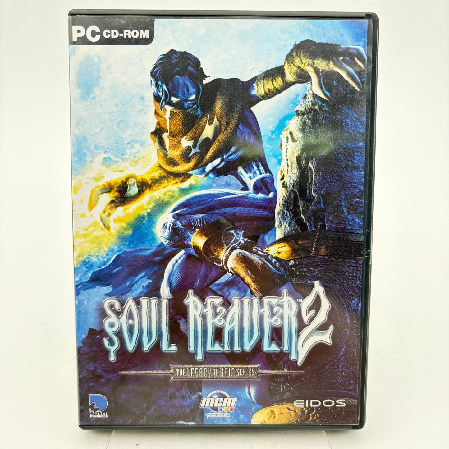 SOUL REAVER 2 - PC