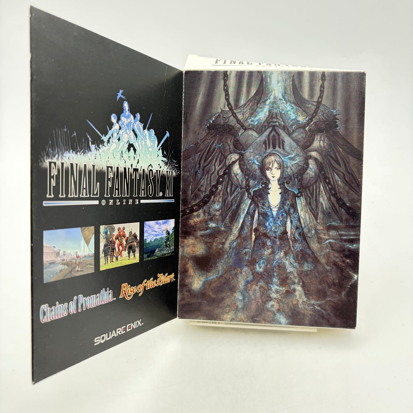 FINAL FANTASY XI ONLINE - PC