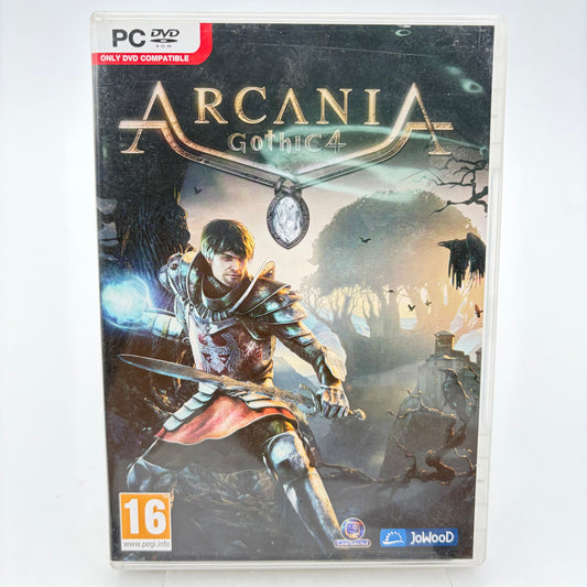 ARCANIA: GOTHIC 4 - PC
