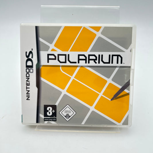 POLARIUM - NINTENDO DS
