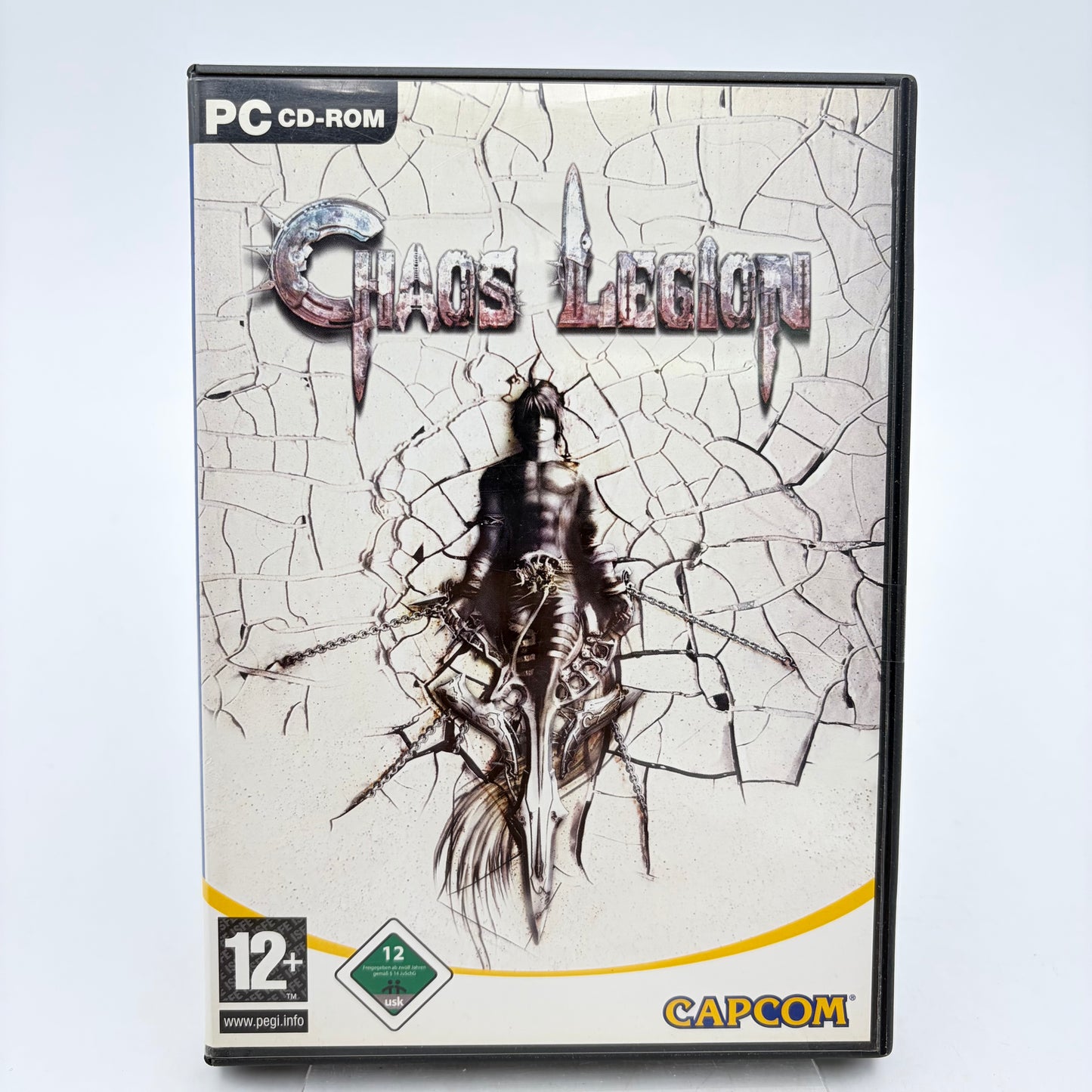 CHAOS LEGION - PC