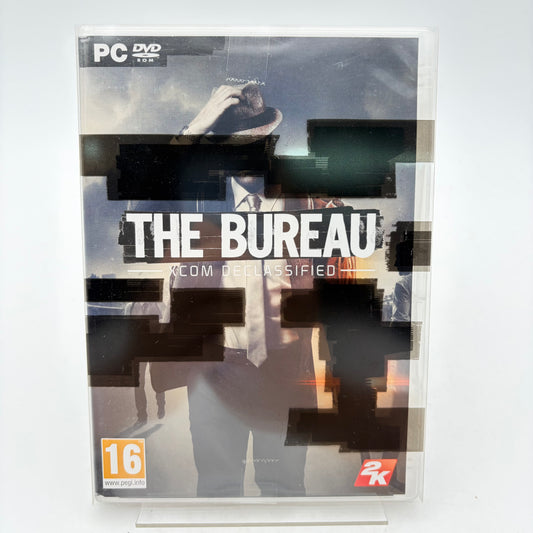 THE BUREAU: XCOM DECLASSIFIED - PC