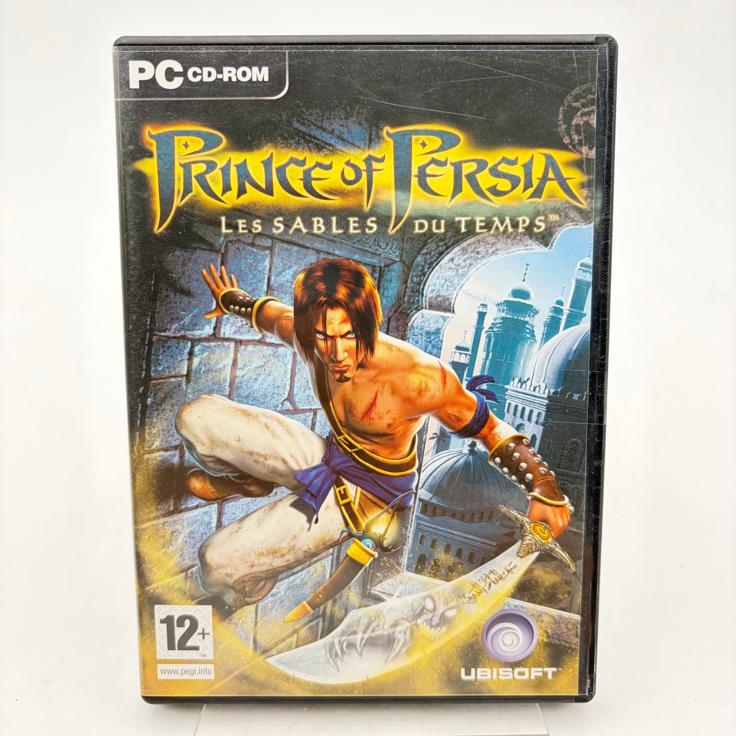 PRINCE OF PERSIA - PC