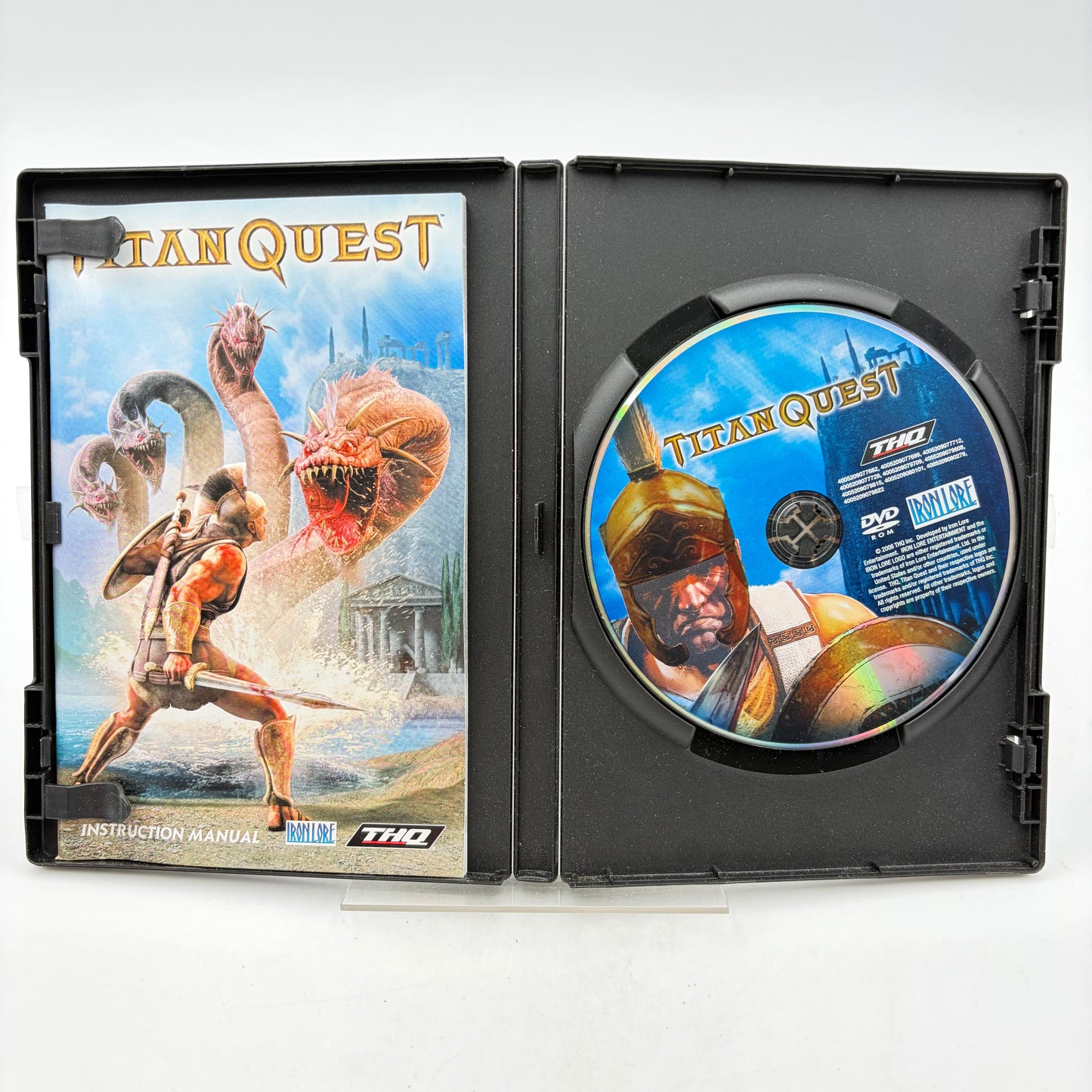 TITAN QUEST - PC