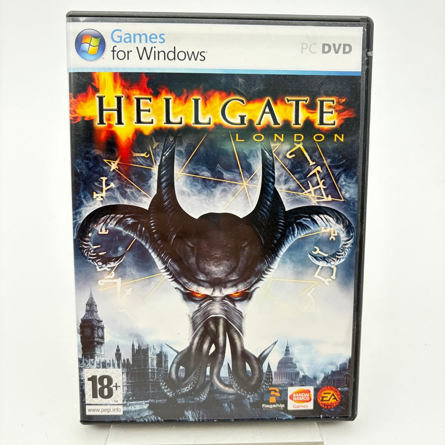 HELLGATE: LONDON - PC
