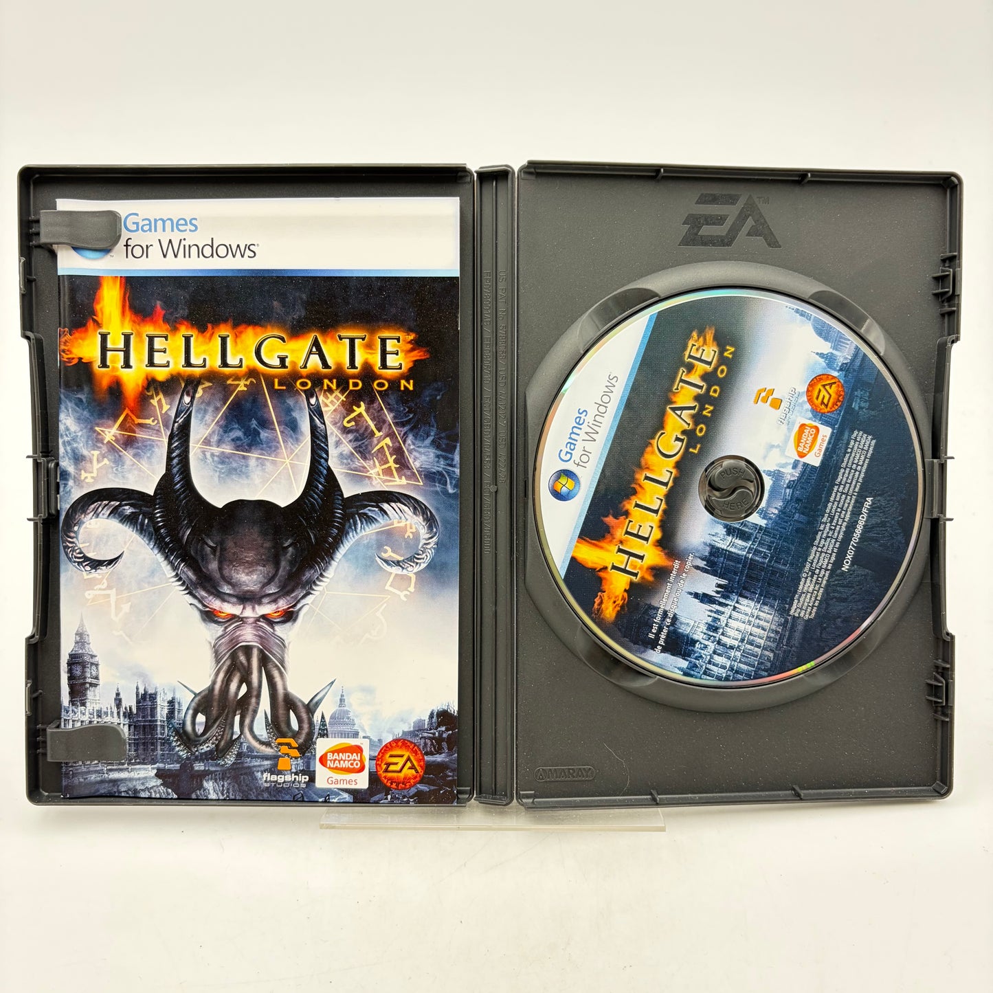 HELLGATE: LONDON - PC