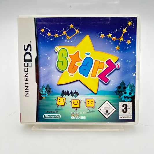 STARZ - NINTENDO DS