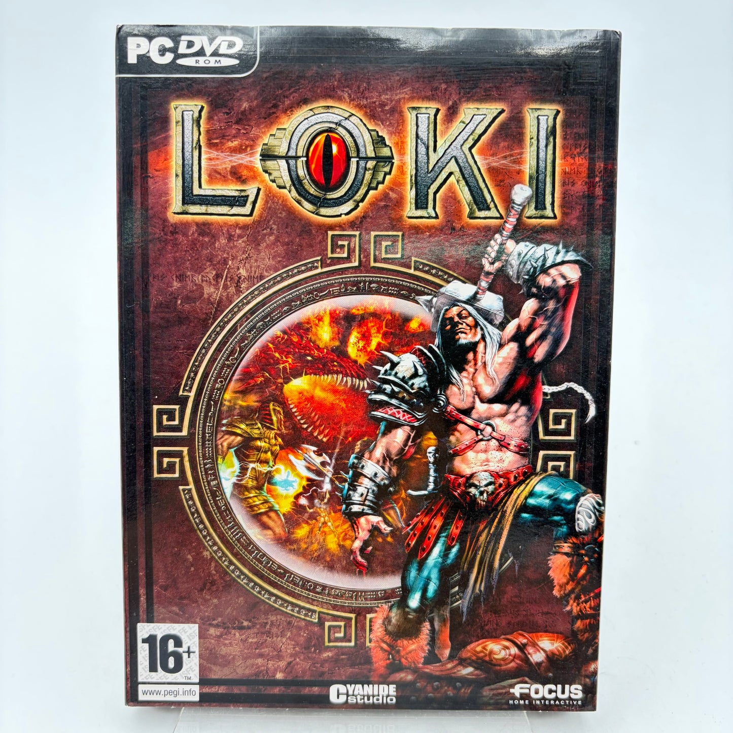 LOKI - PC