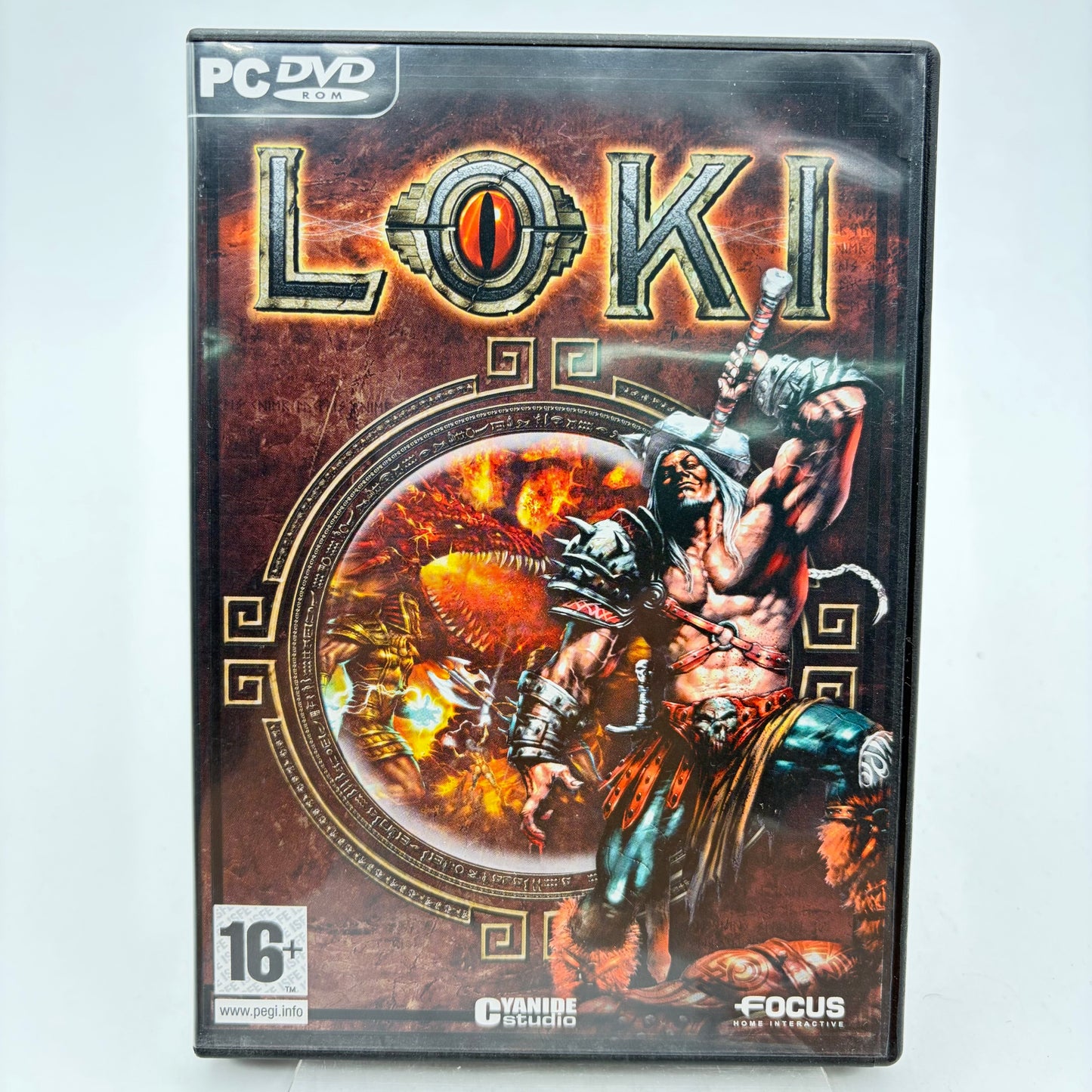 LOKI - PC