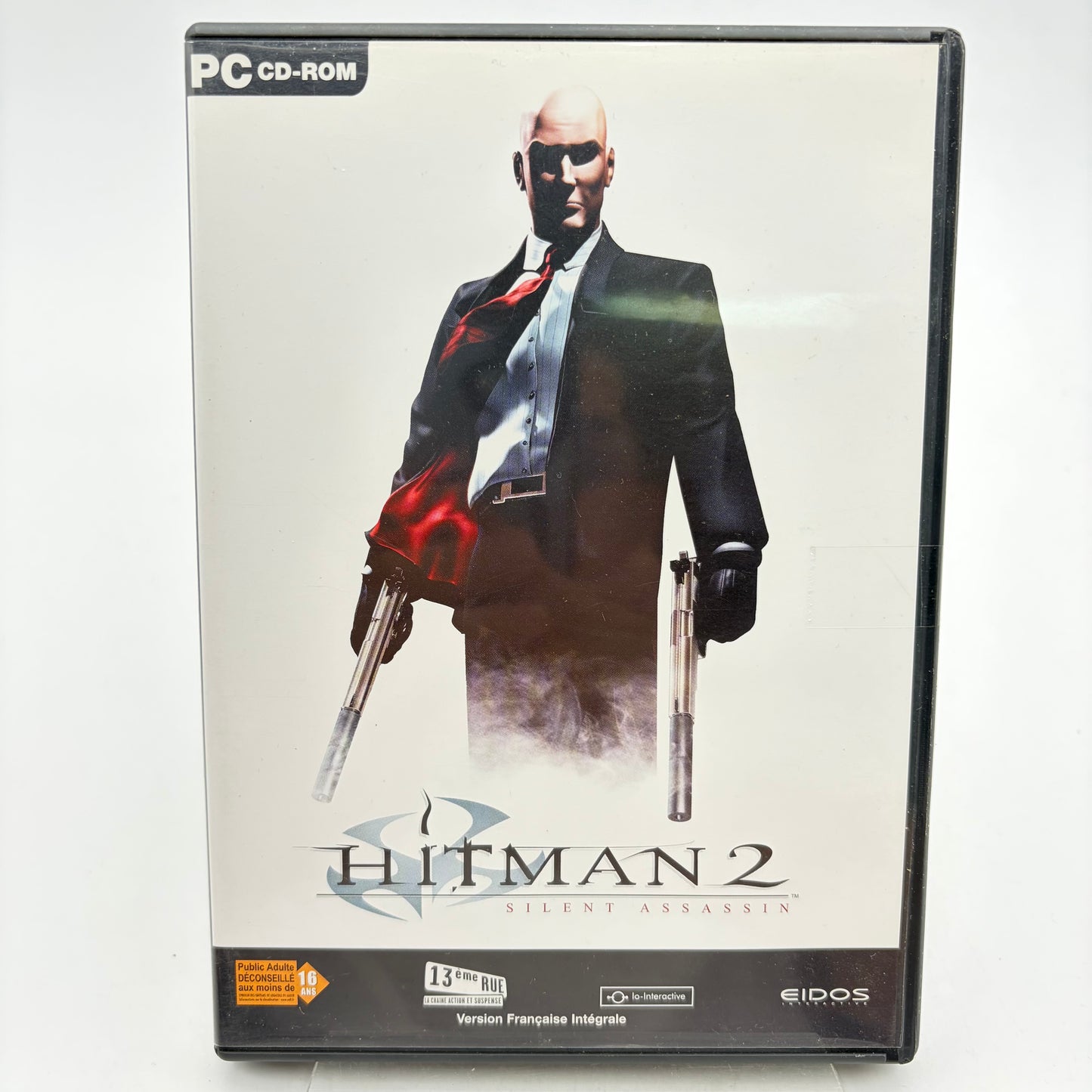 HITMAN 2 - PC