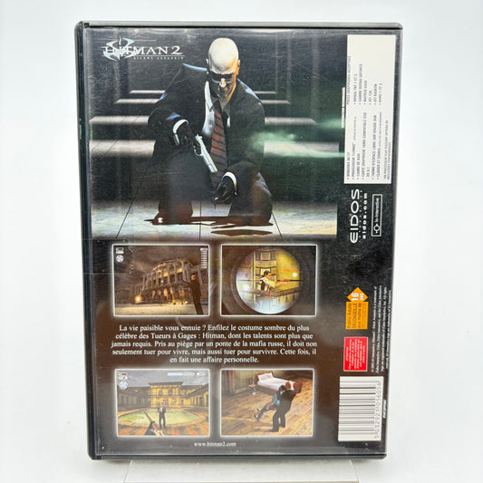 HITMAN 2 - PC