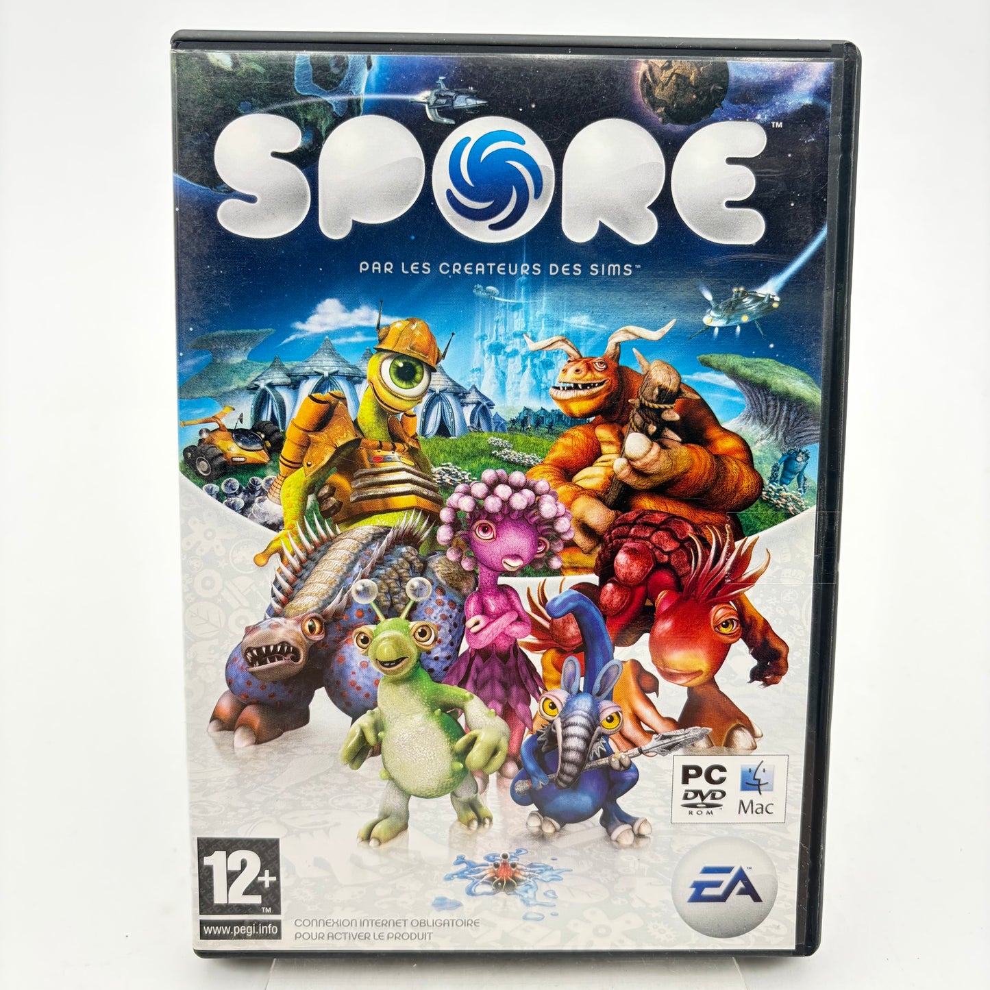 SPORE - PC