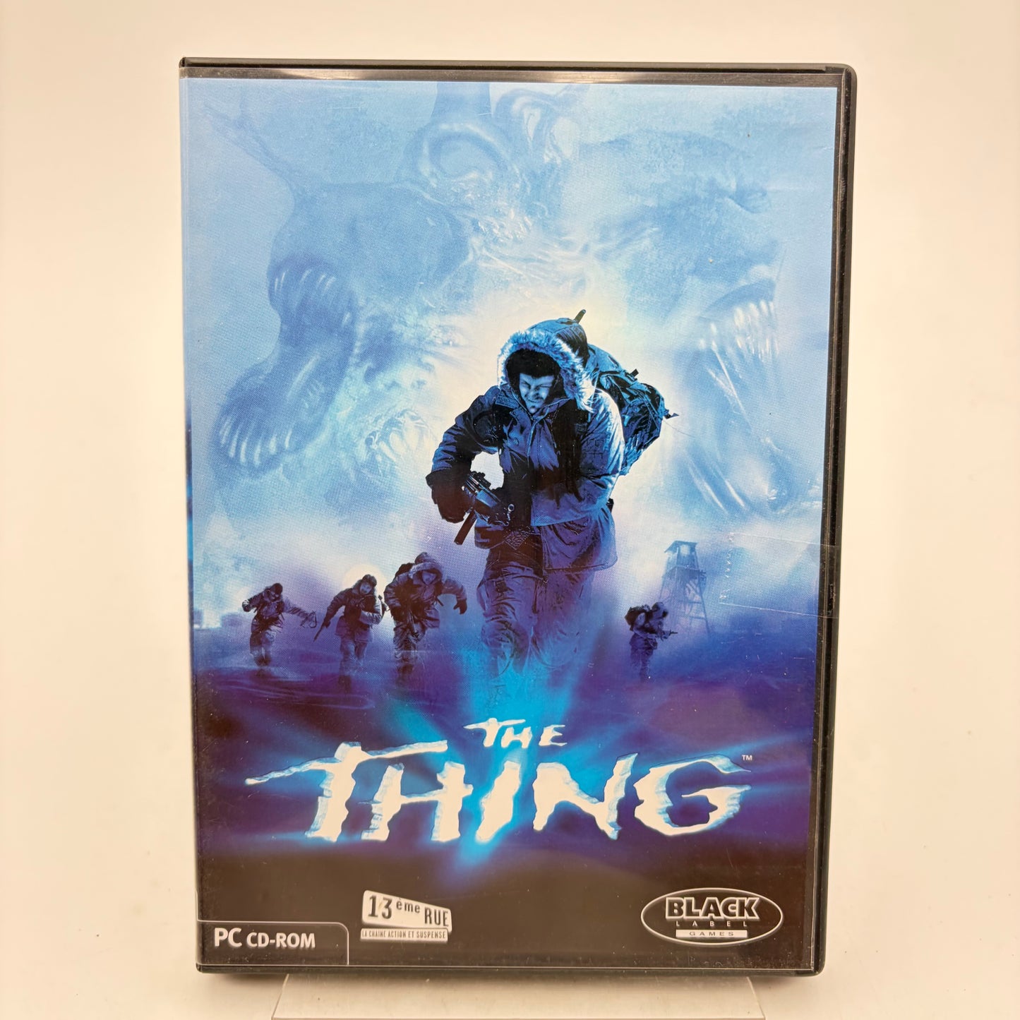 THE THING - PC
