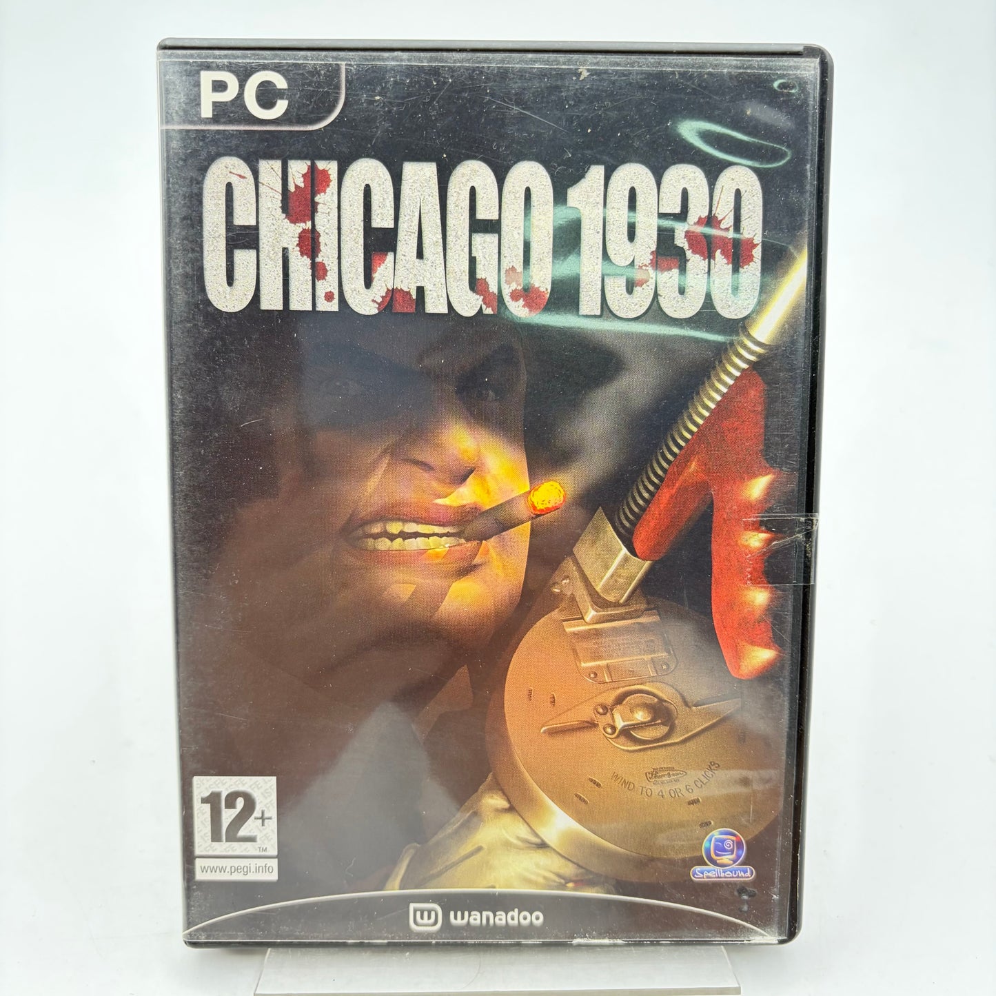 CHICAGO 1930 - PC