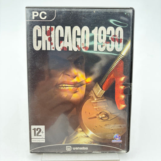 CHICAGO 1930 - PC