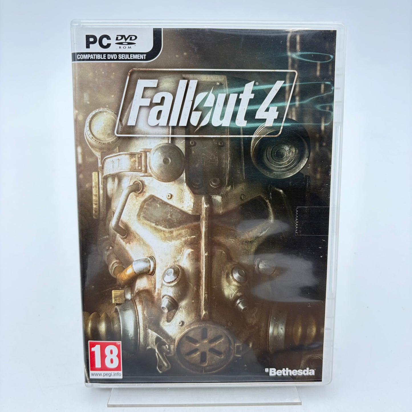 FALLOUT 4 - PC