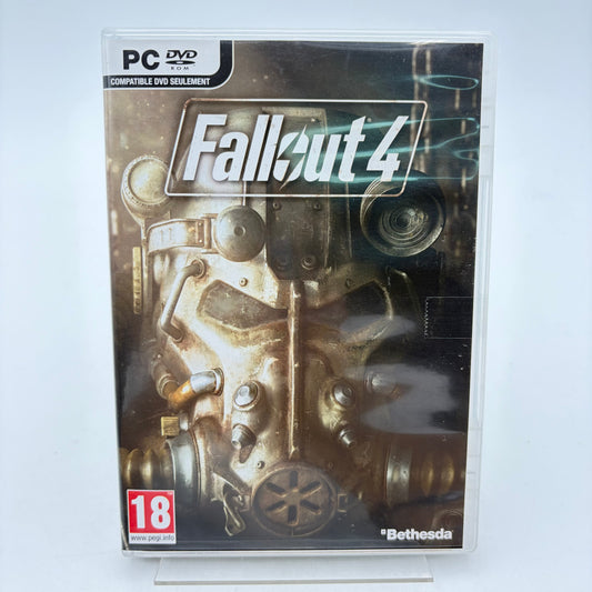 FALLOUT 4 - PC