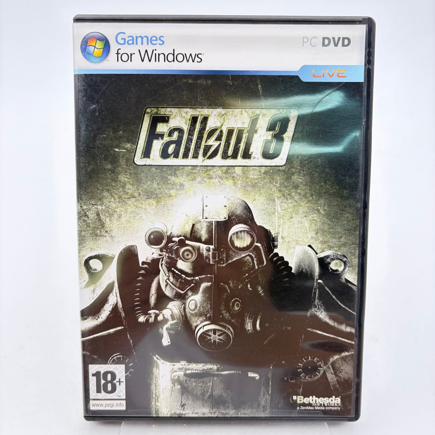 FALLOUT 3 - PC