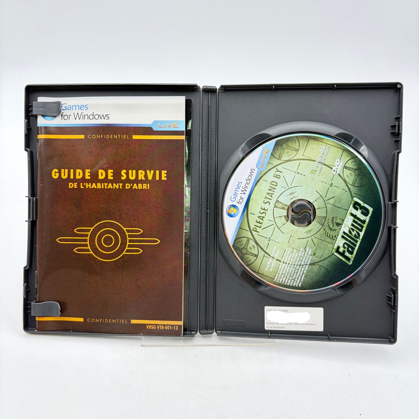 FALLOUT 3 - PC