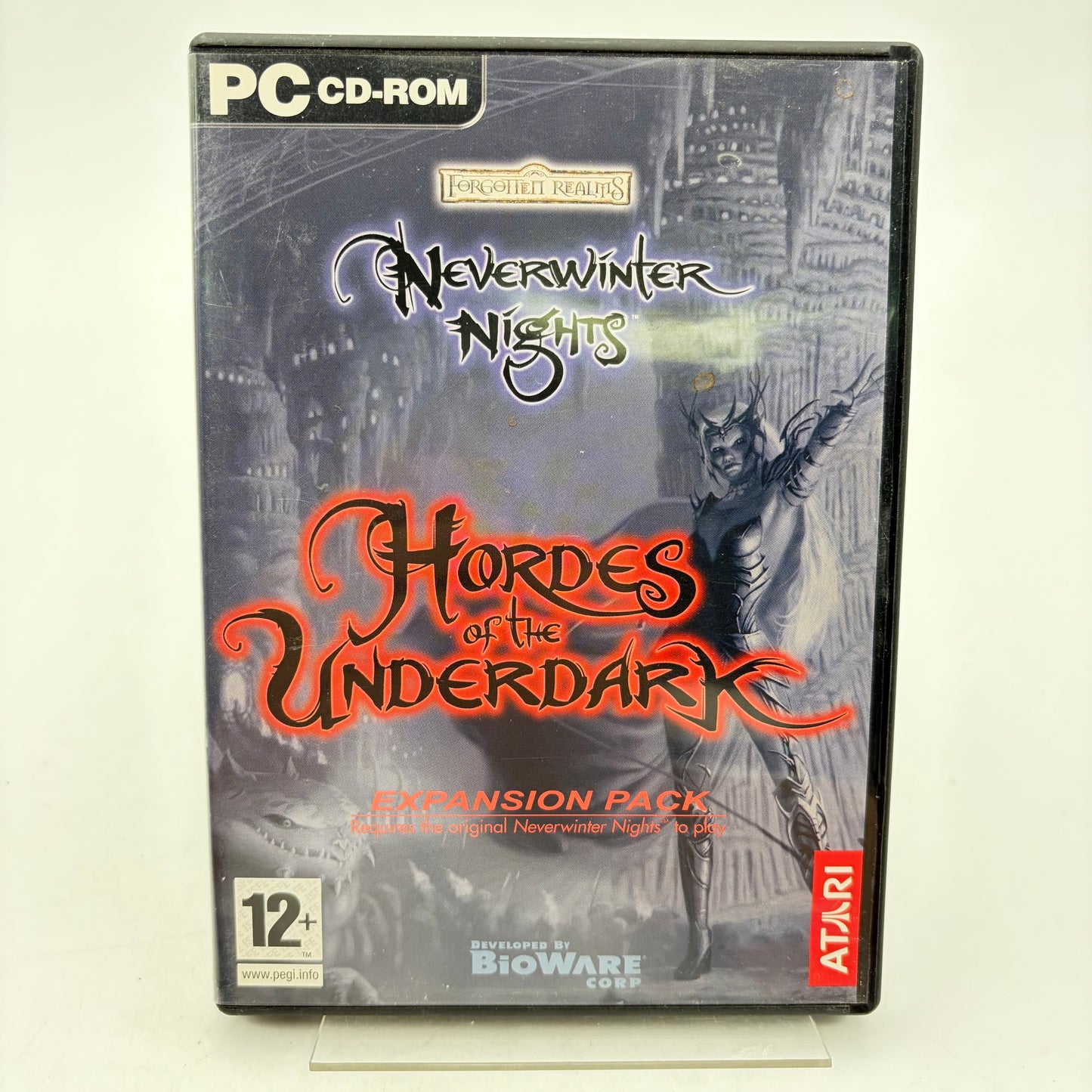 HORDES OF UNDERDARK - PC